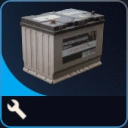 MMOJUGG ARC Raiders Industrial Battery Details View of Item Function and Use